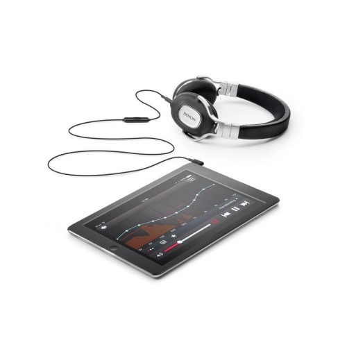 DENON AH-MM300 STUDIJINĖS AUSIES KANALO IŠORĖS AUSINĖS