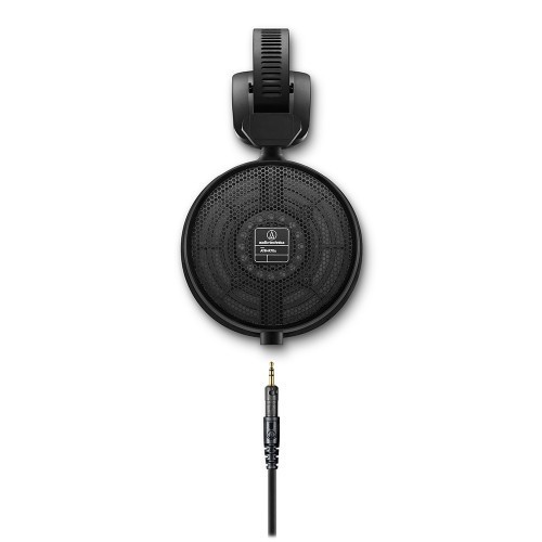 AUDIO-TECHNICA ATH-R70X OPEN-BACK REFERENCE AUSINĖS DAŽNIŲ JUOSTA 5 - 40,000 HZ, DRAIVERIO  DIAMETRAS: 45 MM 