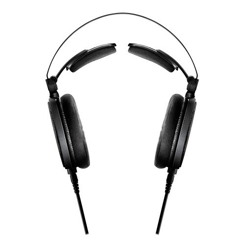 AUDIO-TECHNICA ATH-R70X OPEN-BACK REFERENCE AUSINĖS DAŽNIŲ JUOSTA 5 - 40,000 HZ, DRAIVERIO  DIAMETRAS: 45 MM 
