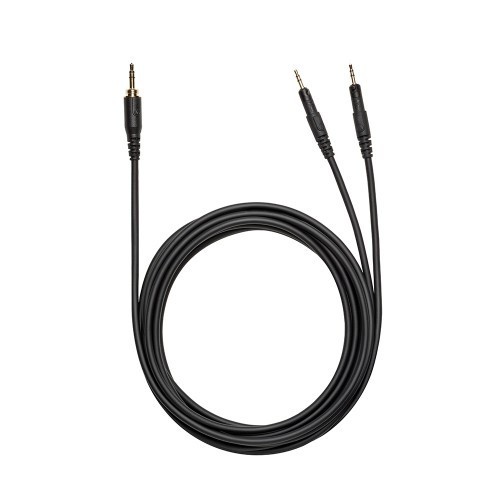 AUDIO-TECHNICA ATH-R70X OPEN-BACK REFERENCE AUSINĖS DAŽNIŲ JUOSTA 5 - 40,000 HZ, DRAIVERIO  DIAMETRAS: 45 MM 