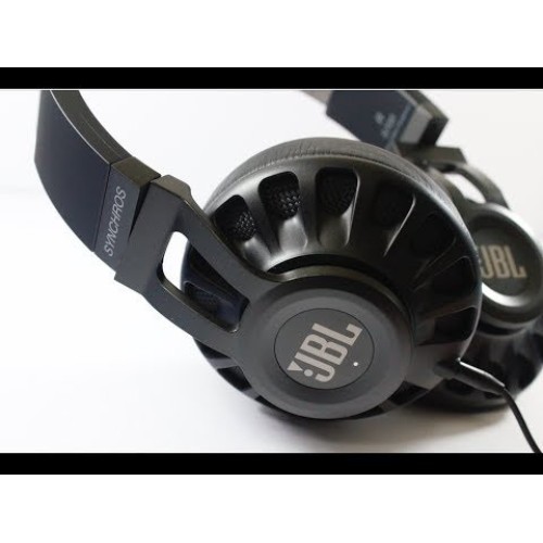 JBL SYNCHROS S700 GARSĄ IZOLIUOJANČIOS AUSINĖS