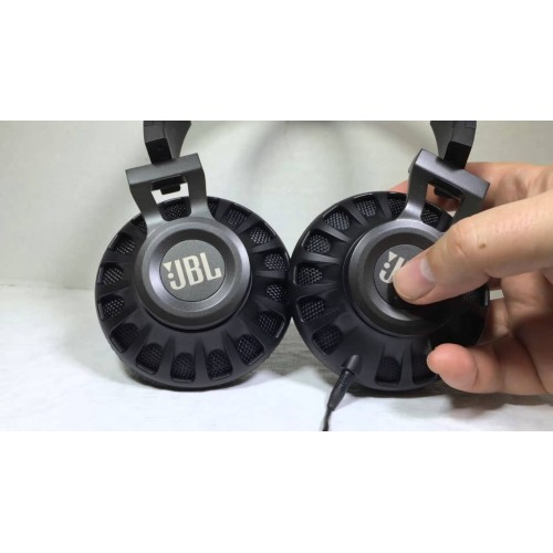 JBL SYNCHROS S700 GARSĄ IZOLIUOJANČIOS AUSINĖS