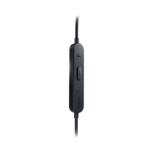 AKG N40 AUKŠTOS RAIŠKOS Į AUSIS ĮSTATOMOS AUSINĖS SU KONFIGURUOJAMU GARSU