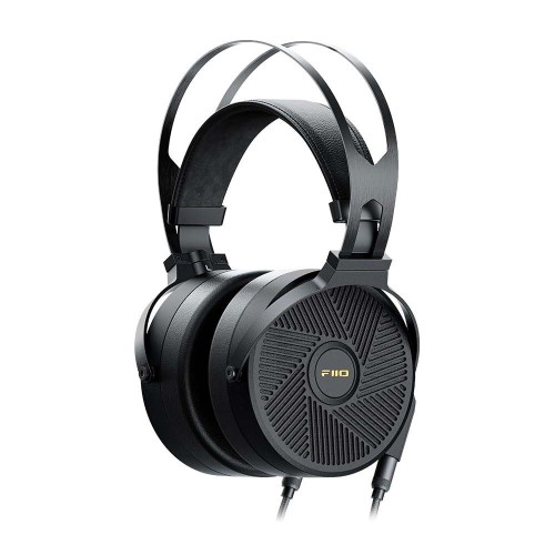 FIIO FT5, OVER-EAR ATVIRO TIPO AUSINĖS, DAŽNIŲ ATKŪRIMO DIAPAZONAS: 7 HZ – 40 KHZ, JAUTRUMAS: 110 DB,  