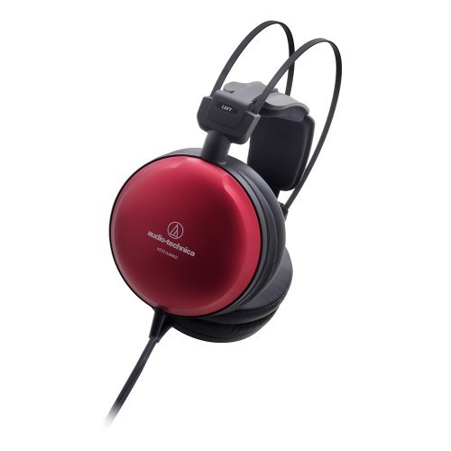 AUDIO-TECHNICA ATH-A1000Z UŽDAROS DINAMINĖ AUSINĖS DAŽNIŲ JUOSTA 2 – 43,000HZ  VARŽA 44 OMAI JAUTRUMAS 101DB/MW 