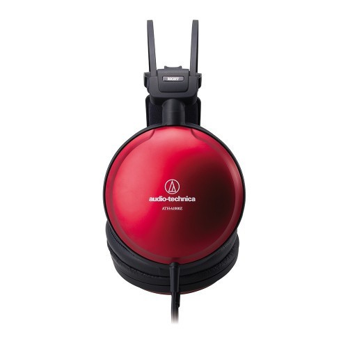 AUDIO-TECHNICA ATH-A1000Z UŽDAROS DINAMINĖ AUSINĖS DAŽNIŲ JUOSTA 2 – 43,000HZ  VARŽA 44 OMAI JAUTRUMAS 101DB/MW 