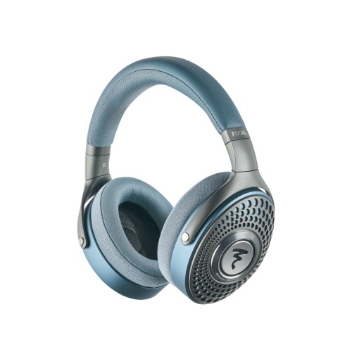 FOCAL AZURYS, AUDIOFILINĖS CLOSED-BACK TIPO AUSINĖS 
