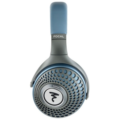 FOCAL AZURYS, AUDIOFILINĖS CLOSED-BACK TIPO AUSINĖS 