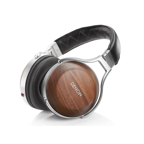DENON AH-D7200 AUDIOFILINĖS AUSINĖS DAŽNIŲ JUOSTA 5-55,000HZ, JAUTRUMAS 105 DB 
