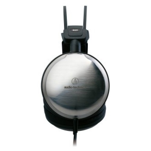 AUDIO-TECHNICA ATH-A2000Z ART MONITOR® UŽDAROS AUSINĖS DAŽNIŲ JUOSTA 5 – 45,000 HZ VARŽA 44 OMAI JAUTRUMAS 101 DB/MW 