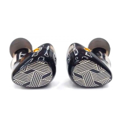 FIIO FA19, AUKŠTOS RAIŠKOS IN-EAR TIPO AUSINĖS, DAŽNIŲ ATKŪRIMO DIAPAZONAS: 10 HZ – 40 KHZ, AUSINIŲ JAUTRUMAS: 106DB/MW (@1KHZ) 