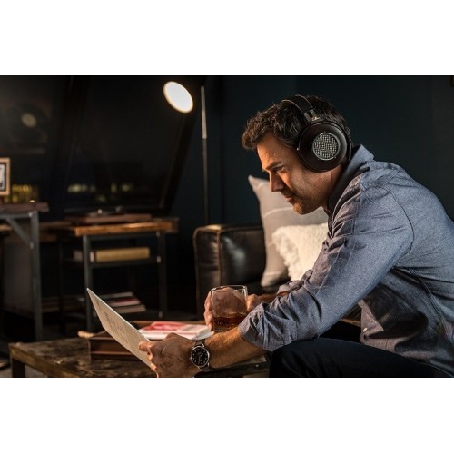 KLIPSCH HP-3 HERITAGE ATVIRO TIPO LAIDINĖS AUSINĖS 25 OHMS 98DB 