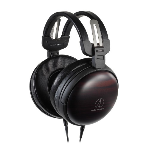 AUDIO-TECHNICA ATH-AP2000TI  HI-RES ON-EAR TIPO AUSINĖS 6.3 MM (¼
