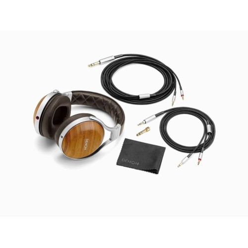 DENON AH-D9200, AUDIOFILINĖS OVER-EAR TIPO AUSINĖS 