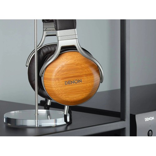 DENON AH-D9200, AUDIOFILINĖS OVER-EAR TIPO AUSINĖS 