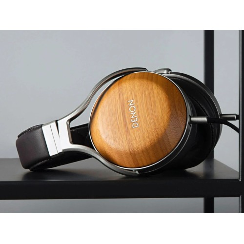 DENON AH-D9200, AUDIOFILINĖS OVER-EAR TIPO AUSINĖS 