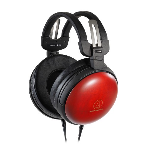 AUDIO-TECHNICA ATH-AWAS AUDIOFILINĖS DINAMINĖS UŽDAROS AUSINĖS MAKSIMALI ĮĖJIMO GALIA 2,000 MW, DAŽNIŲ JUOSTA 5 – 42,000 HZ, JAUTRUMAS 99 DB/MW 