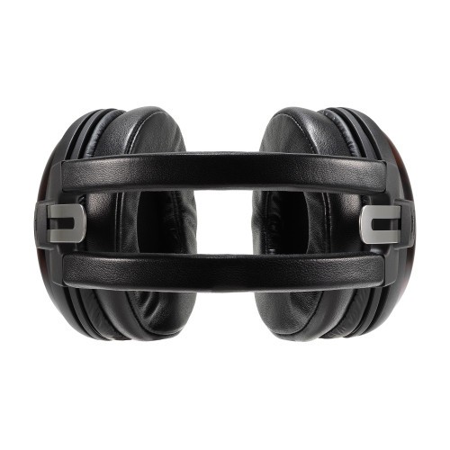 AUDIO-TECHNICA ATH-AWKT AUDIOFILINĖS UŽDAROS DINAMINĖS AUSINĖS JAUTRUMAS 102 DB/MW, DAŽNIŲ JUOSTA 5 – 45,000 HZ 
