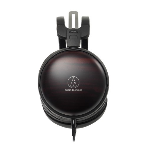 AUDIO-TECHNICA ATH-AWKT AUDIOFILINĖS UŽDAROS DINAMINĖS AUSINĖS JAUTRUMAS 102 DB/MW, DAŽNIŲ JUOSTA 5 – 45,000 HZ 