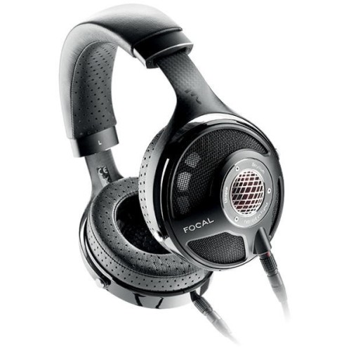 FOCAL UTOPIA AUDIOFILINĖS AUSINĖS JAUTRUMAS: 104DB SPL / 1MW @ 1KH IŠKRAIPYMAI: <0,2% @ 1KHZ / 100DB SPL  VARŽA: 80 OMŲ 