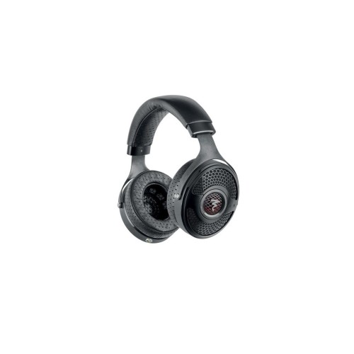 FOCAL UTOPIA NEW, AUDIOFILINĖS AUSINĖS JAUTRUMAS: 104 DB SPL / 1 MW @ 1 KHZ, VARŽA: 80 OMŲ, DAŽNIU ATKŪRIMAS: 5 HZ - 50 KHZ 