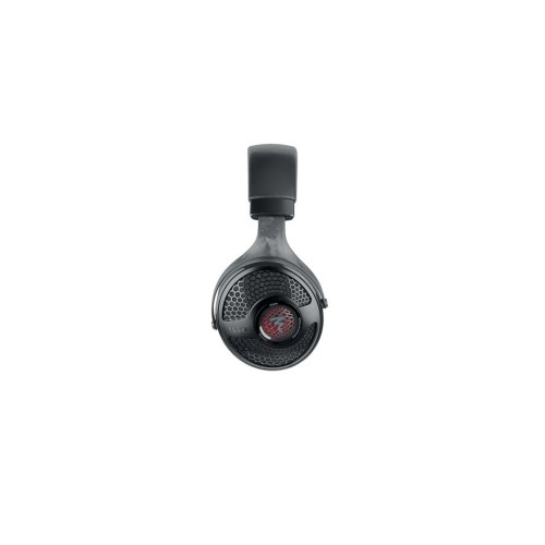 FOCAL UTOPIA NEW, AUDIOFILINĖS AUSINĖS JAUTRUMAS: 104 DB SPL / 1 MW @ 1 KHZ, VARŽA: 80 OMŲ, DAŽNIU ATKŪRIMAS: 5 HZ - 50 KHZ 