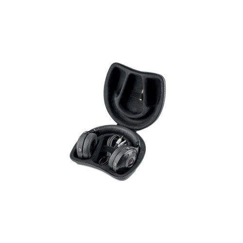 FOCAL UTOPIA NEW, AUDIOFILINĖS AUSINĖS JAUTRUMAS: 104 DB SPL / 1 MW @ 1 KHZ, VARŽA: 80 OMŲ, DAŽNIU ATKŪRIMAS: 5 HZ - 50 KHZ 