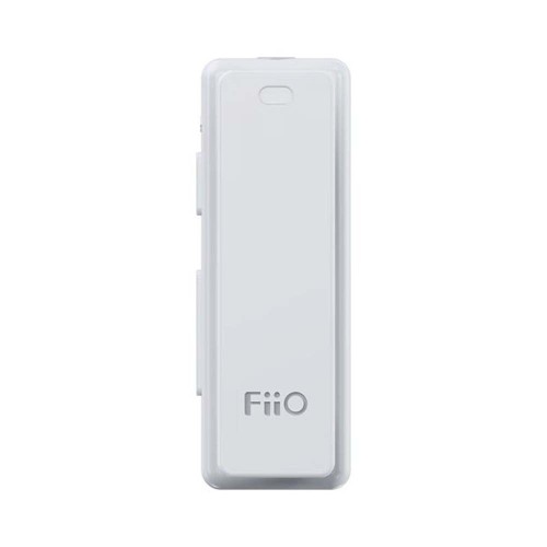 FIIO BTR11 AUSINIŲ STIPRINTUVAS, BLUETOOTH VERSIJA: 5.3 SU LDAC PALAIKYMU, AKUMULIATORIAUS VEIKIMO LAIKAS: IKI 15 VALANDŲ 
