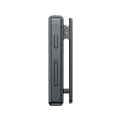 FIIO BTR13 AUSINIŲ STIPRINTUVAS SU DAC, BLUETOOTH VERSIJA: 5.1, DAC: 2 X CS43131, AKUMULIATORIAUS VEIKIMO LAIKAS: 10VAL. 