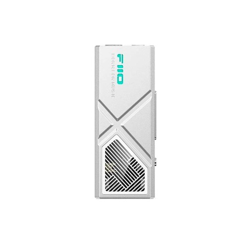 FIIO KA13 AUSINIŲ STIPRINTUVAS SU DAC INTEGRUOTAS DAC: CS43131 *2, DAŽNIŲ JUOSTA: 20HZ~50KHZ 
