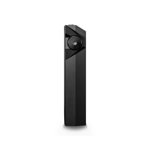 ASTELL&KERN KANN ALPHA MUZIKOS GROTUVAS IR DAC GROJIMO LAIKAS: 14.5 VAL, ĮKROVOS LAIKAS: 3,5 VAL, BLUETOOTH V5 PALAIKYMAS, ATMINTIS: 64GB 