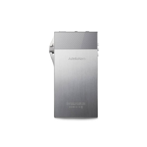 ASTELL&KERN SA700 MUZIKOS GROTUVAS IR DAC GROJIMO LAIKAS: 8.5 VAL, ĮKROVOS LAIKAS: 4,5 VAL, BLUETOOTH V4.2 PALAIKYMAS, ATMINTIS: 128GB 