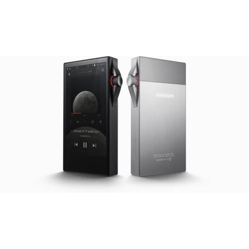 ASTELL&KERN SA700 MUZIKOS GROTUVAS IR DAC GROJIMO LAIKAS: 8.5 VAL, ĮKROVOS LAIKAS: 4,5 VAL, BLUETOOTH V4.2 PALAIKYMAS, ATMINTIS: 128GB 