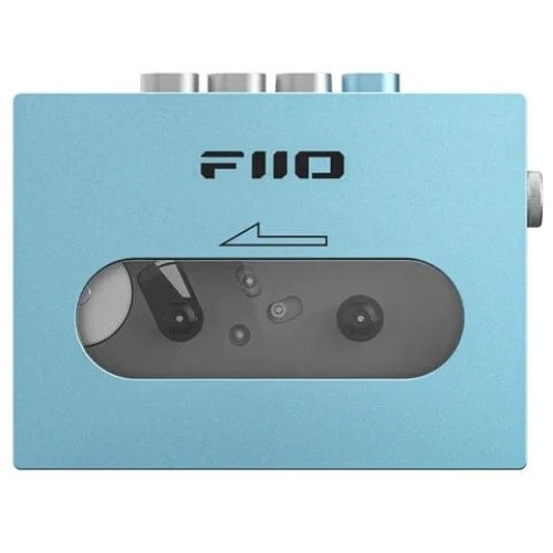 FIIO CP13 JUOSTINIS GROTUVAS, BATERIJOS VEIKIMO LAIKAS: 13 VAL., 100% ANALOGINIS GARSAS 