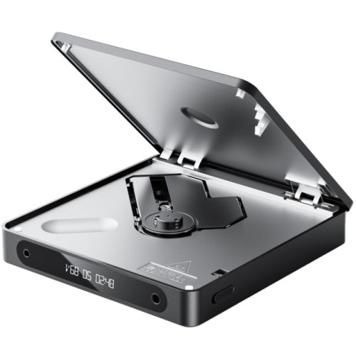 FIIO DM13 CD GROTUVAS, DAC: 2 X CS43198, BATERIJOS VEIKIMO LAIKAS: 8 VAL.,  