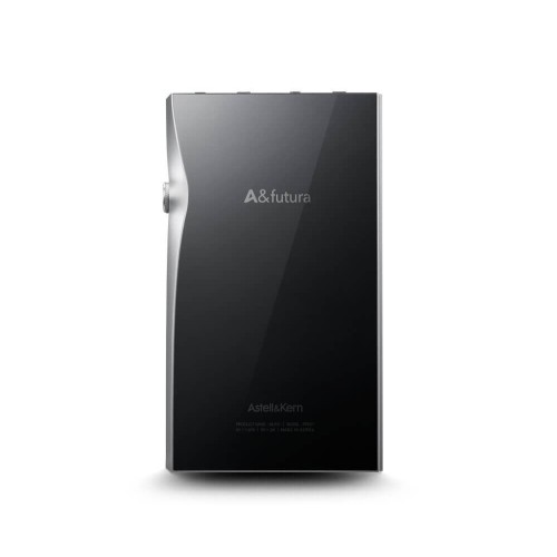 ASTELL&KERN SE200 MUZIKOS GROTUVAS IR DAC GROJIMO LAIKAS: 14 VAL, ĮKROVOS LAIKAS: 2,5 VAL, BLUETOOTH V4.2 PALAIKYMAS, ATMINTIS: 256GB, MOON SILVER APDAILA 