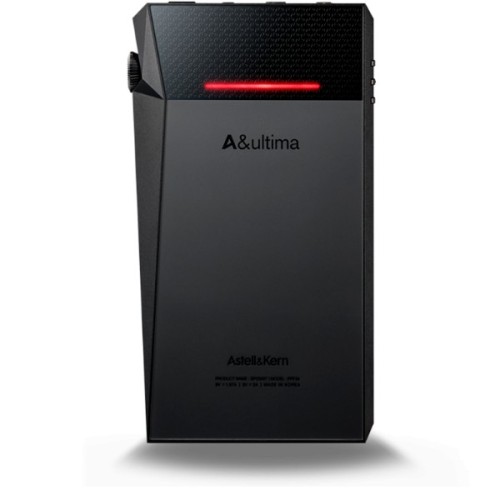 ASTELL&KERN SP2000T NEŠIOJAMAS GROTUVAS EKRANAS FHD 1920 X 1080, KETURIŲ BRANDUOLIŲ PROCESORIUS, DAC: CIRRUS LOGIC CS43198 X2 (DUAL DAC), TRIPLE AMP SYSTEM TECHNOLOGIJA, WI-FI, BLUETOOTH 