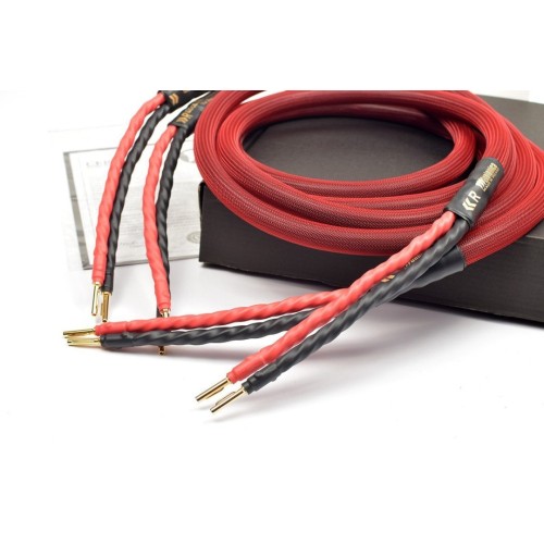 AUDIOMICA DOLOMIT REFERENCE, SIGNALINIAI KABELIAI 
