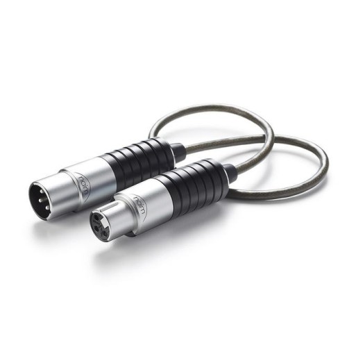 NAIM SUPER LUMINA 4DIN-XLR (1.0M) LAIDAS 