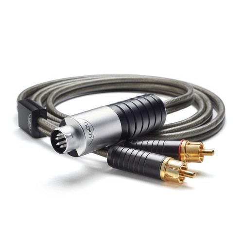 NAIM SUPER LUMINA 5DIN-RCA (2.5M) LAIDAS 