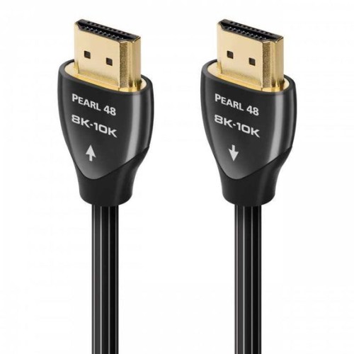 AUDIOQUEST PEARL 48, SIGNALINIS HDMI KABELIS 