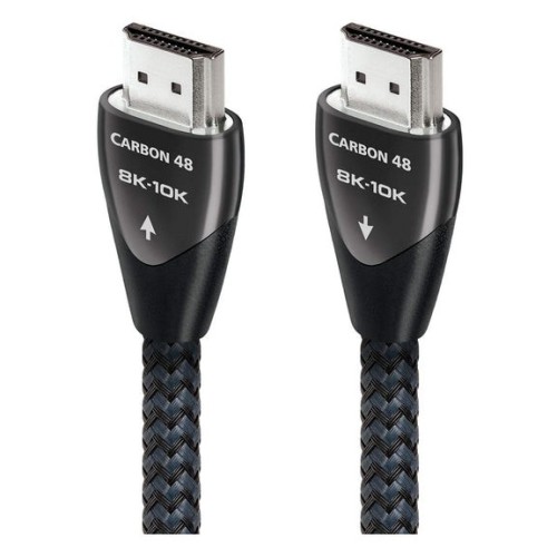 AUDIOQUEST CARBON 48 HDMI, KABELIS 