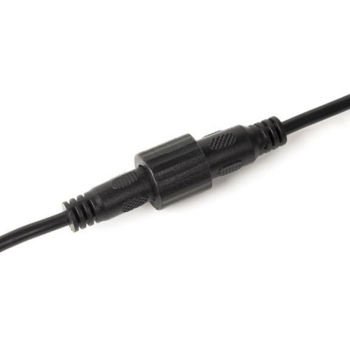 LITHE AUDIO OUTDOOR SPEAKER CABLE EXTENSION FOR GARDEN SPEAKERS - 5M, LAUKO KABELIO PRAIILGINTUVAS 