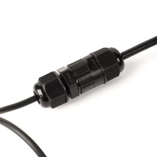 LITHE AUDIO OUTDOOR SPEAKER CABLE EXTENSION FOR GARDEN SPEAKERS - 10M, LAUKO KABELIO PRAIILGINTUVAS 
