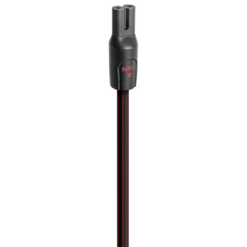 AUDIOQUEST NRG X2 MAITINIMO KABELIS 