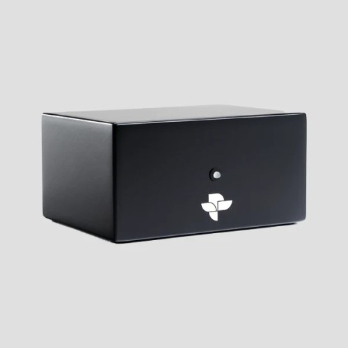 KIN BY TOTEM LINK WIRELESS, BEVIELIS IMTUVAS IR SIŪSTUVAS, VEIKIMO DAŽNIS 2.3 KHZ, DAŽNIŲ JUOSTA 39 HZ – 22 KHZ ± 3 DB 