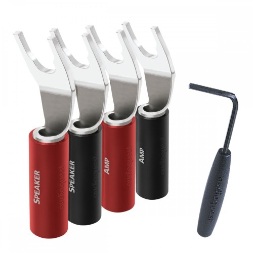 SUREGRIP 100 MULTI-SPADE SILVER ŠAKUTĖS TIPO KIŠTUKAI 