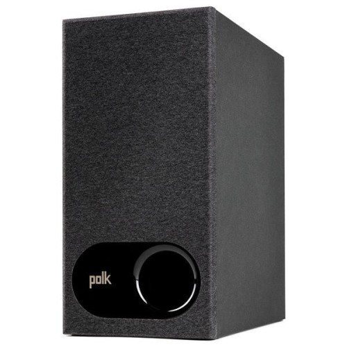 POLK SIGNA S3 SOUNDBAR TIPO GARSO SISTEMA SU BEVIELE ŽEMŲ DAŽNIŲ KOLONĖLE GALIA: 160 W, DAŽNIŲ JUOSTA: 45 HZ - 20 KHZ 