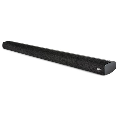 POLK SIGNA S3 SOUNDBAR TIPO GARSO SISTEMA SU BEVIELE ŽEMŲ DAŽNIŲ KOLONĖLE GALIA: 160 W, DAŽNIŲ JUOSTA: 45 HZ - 20 KHZ 