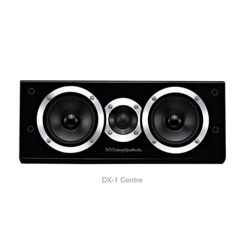 WHARFEDALE MOVIESTAR DX-1 HCP NAMŲ KINO SISTEMA, NEMOKAMAS PRISTATYMAS